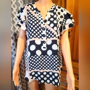 Zac And Rachel Blouse‎